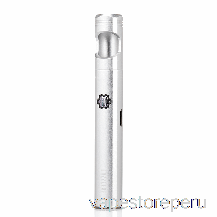Vape Desechable Dazzleaf Handii Vv 510 Hilo Bateria Plata